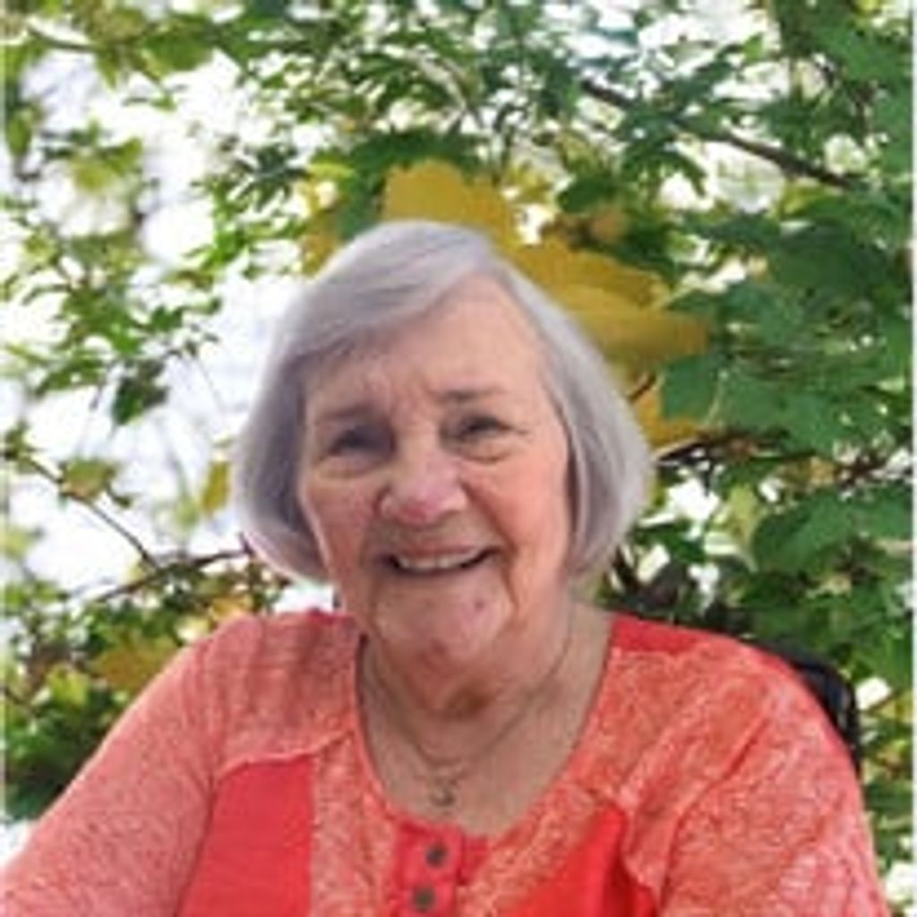 Helen Caughran