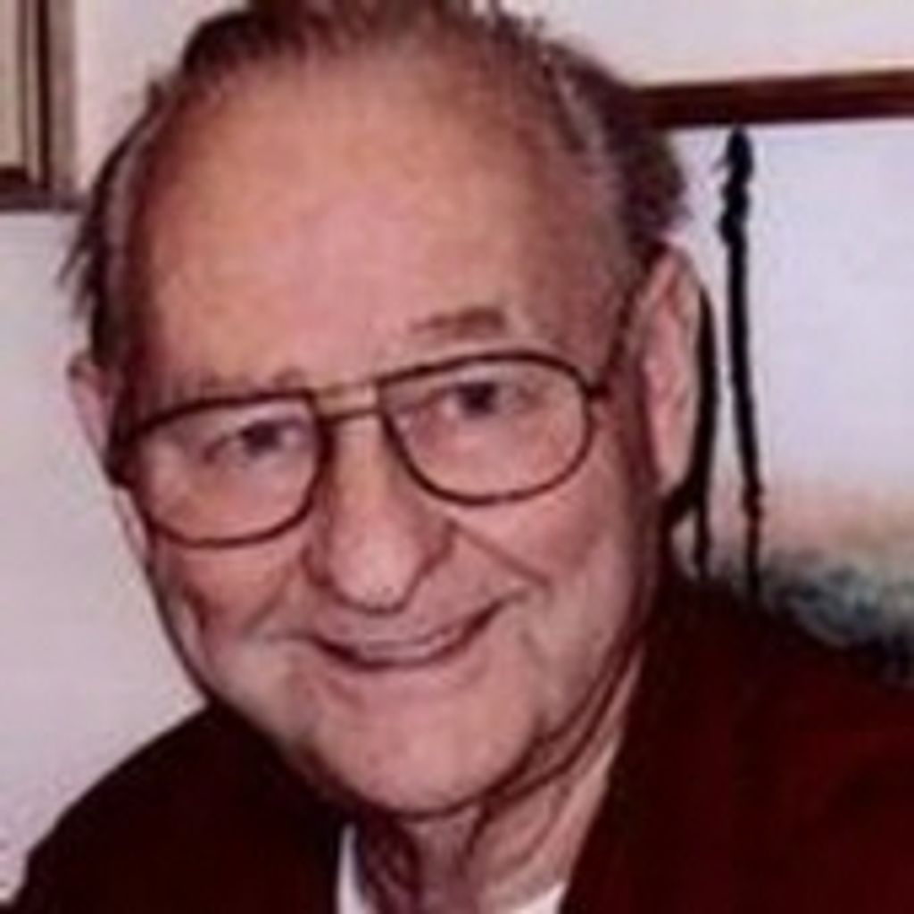 Gilbert Van Orden
