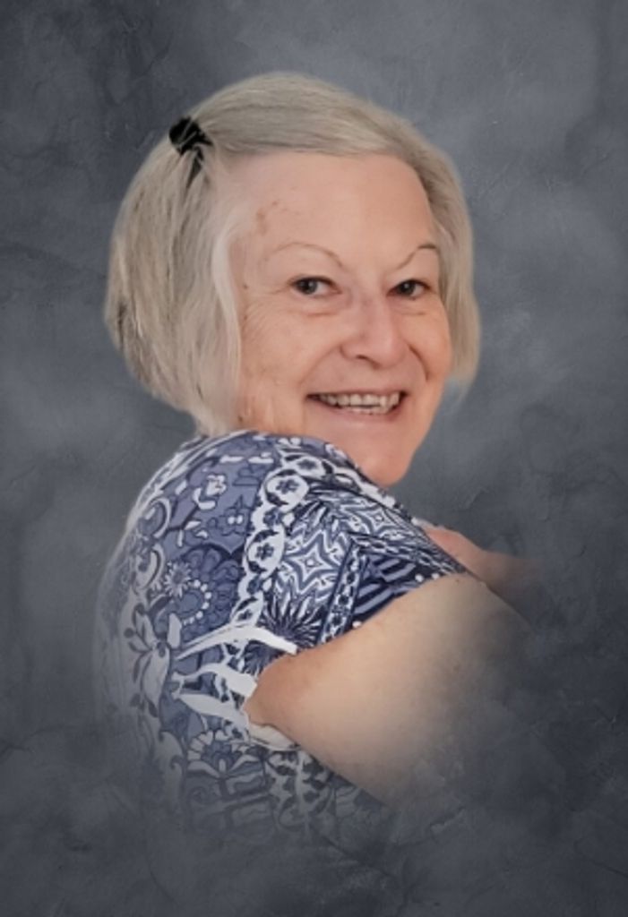 Ruth Alice Mcgaha Profile Photo