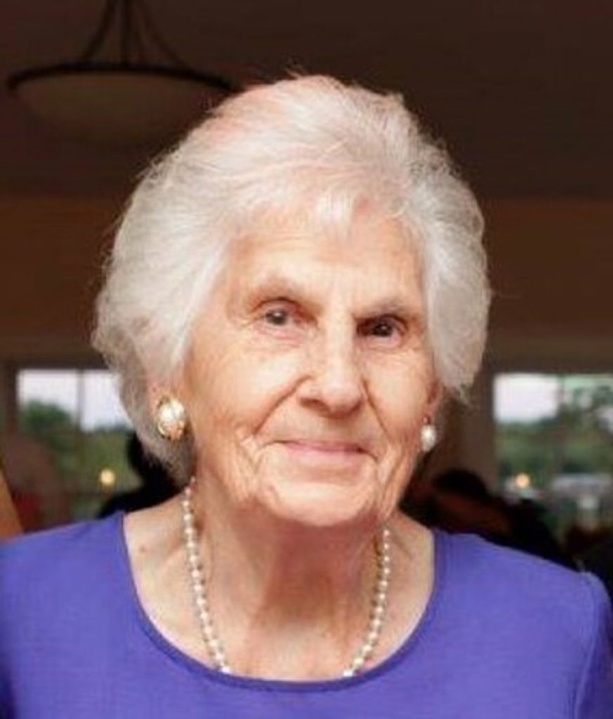 Ruth Hughes Profile Photo