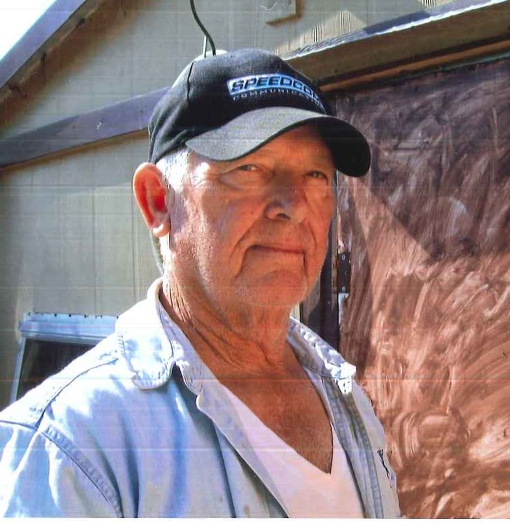 Jerry Dale Mcvay Profile Photo