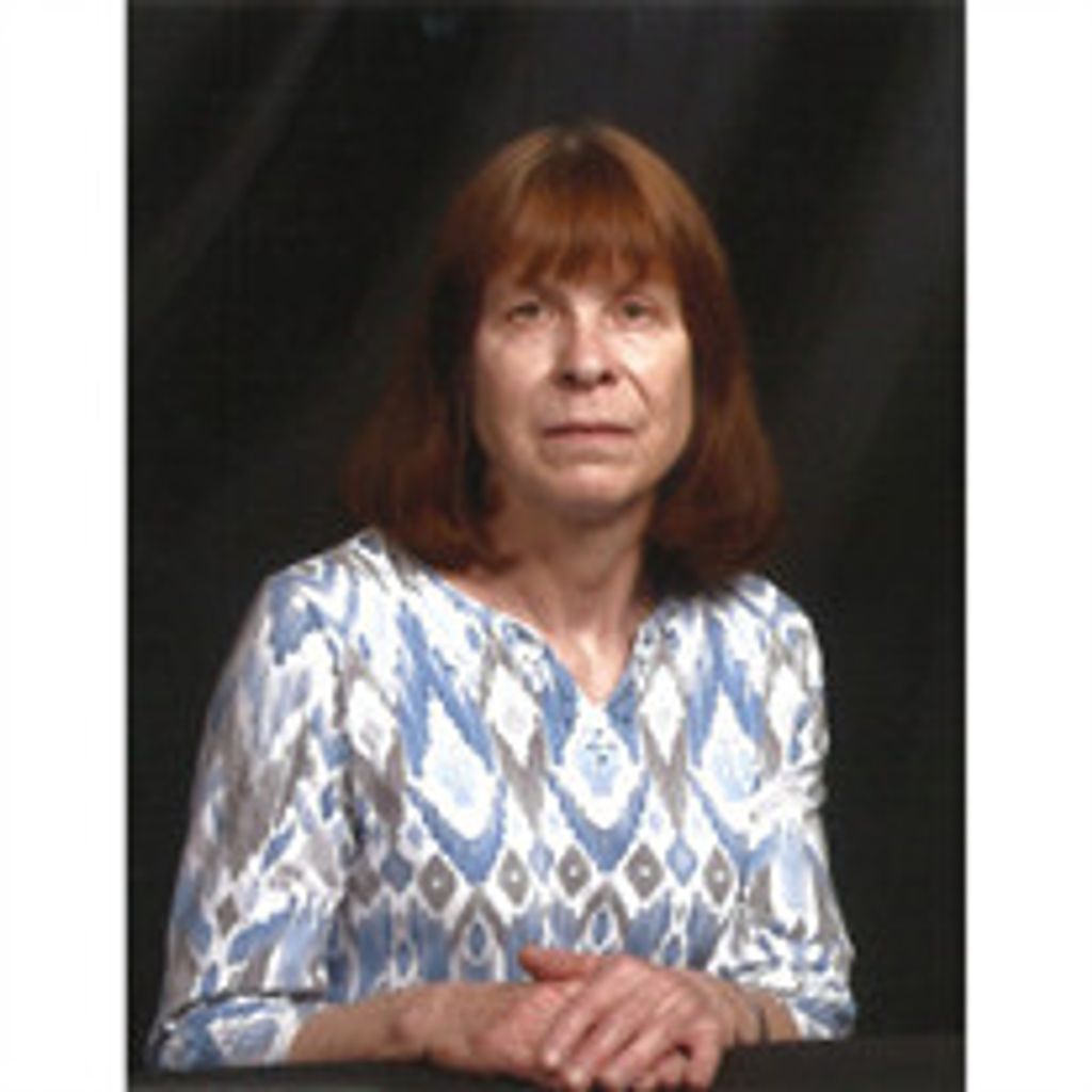 Nancy R. Maxwell
