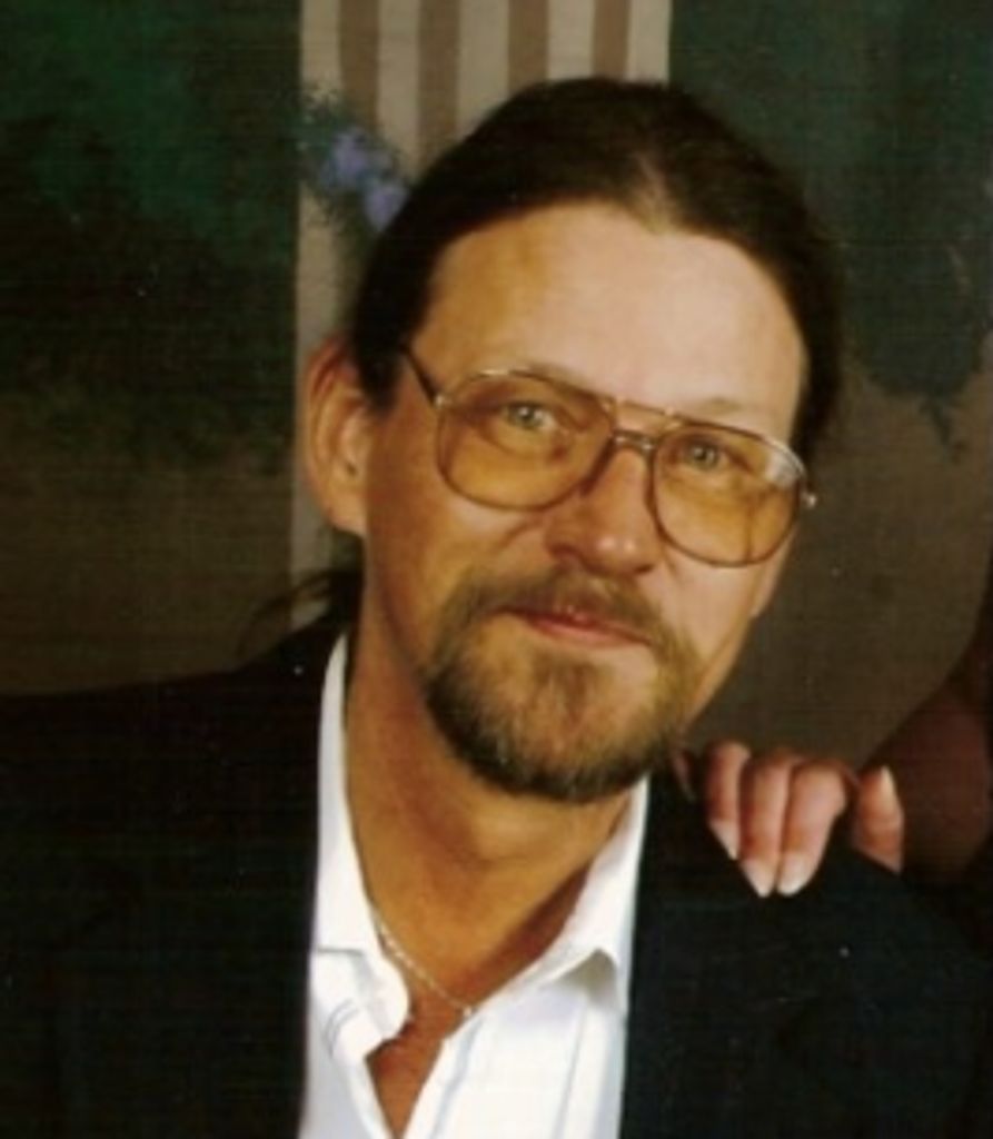 Larry "LT" Torgerson