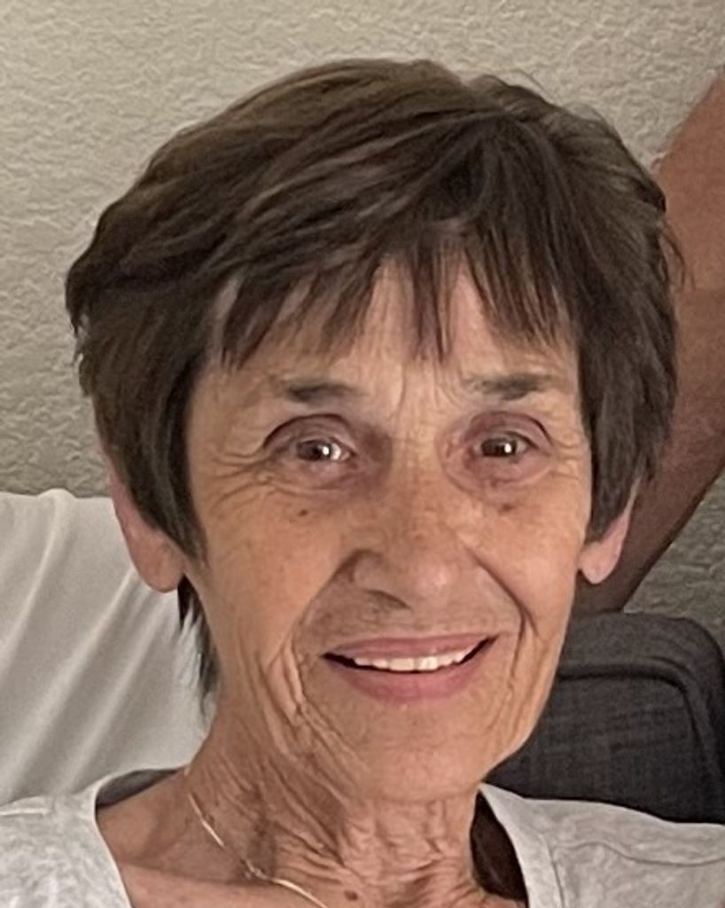 Dorothy "Tootie" Schwartz Profile Photo