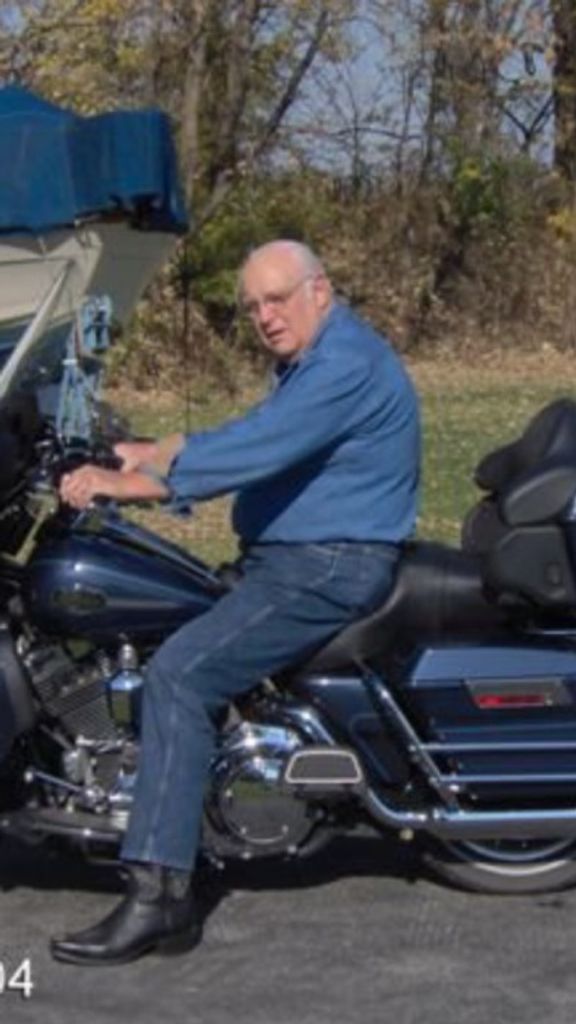 Doug Cole Profile Photo