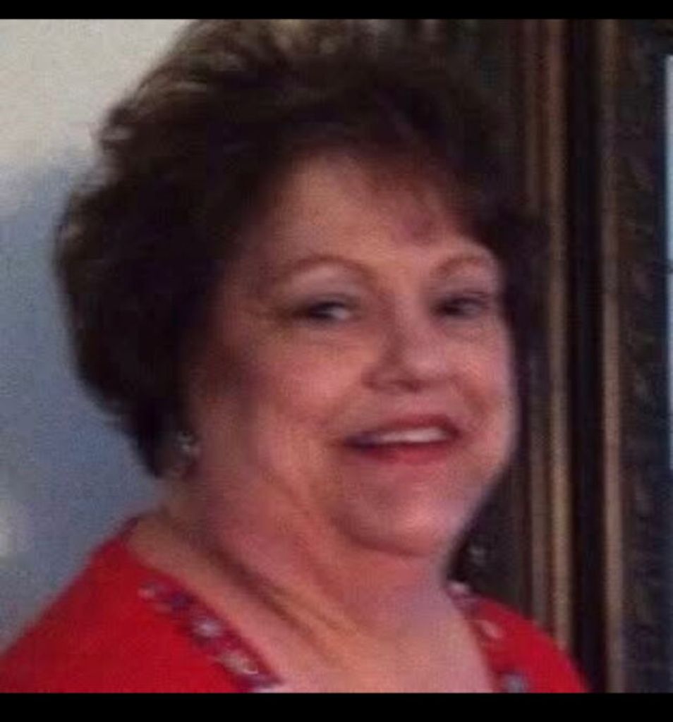 Connie Lott Carpenter