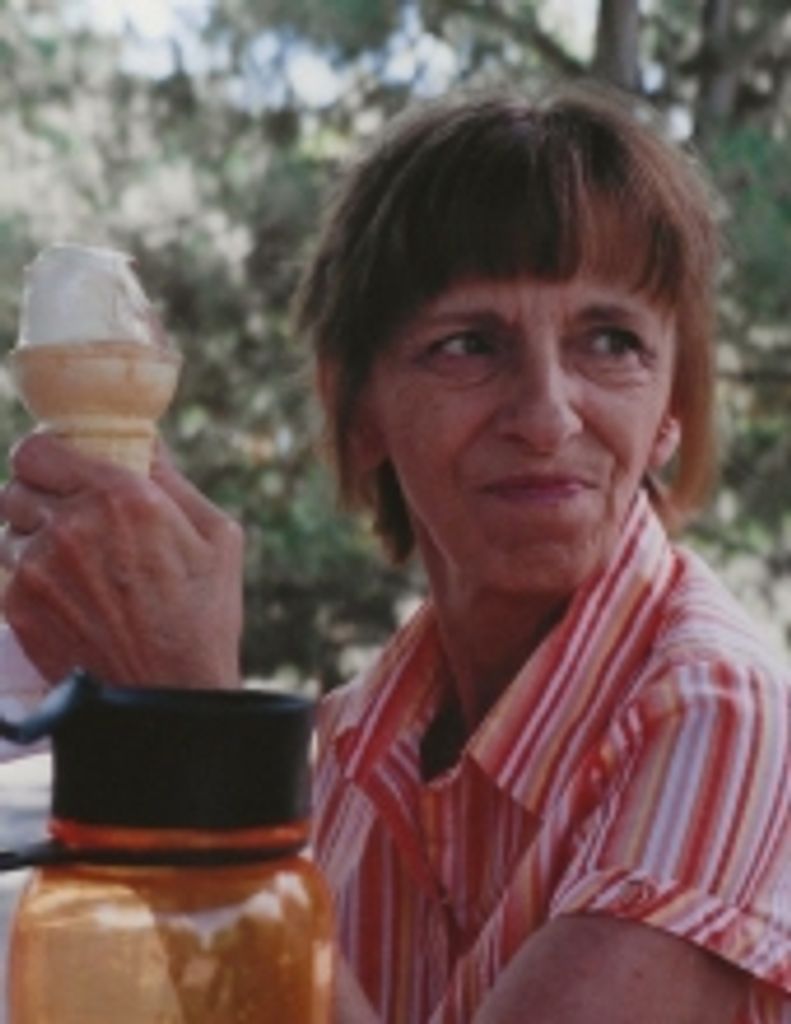 Margaret Kay Moxon