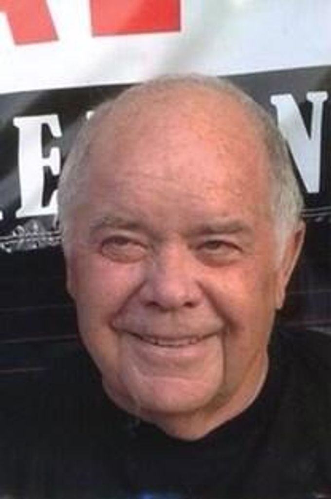 Pete Ledford