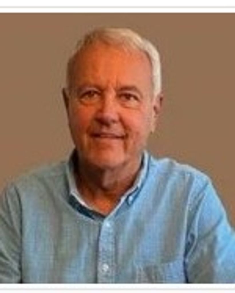 Ronald Dean Jarvis Profile Photo