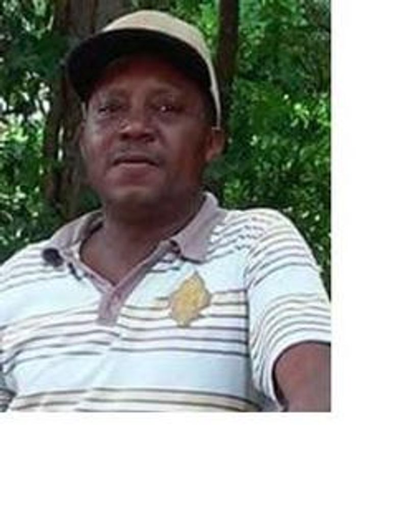 Mr. John Lee Turner, Jr.