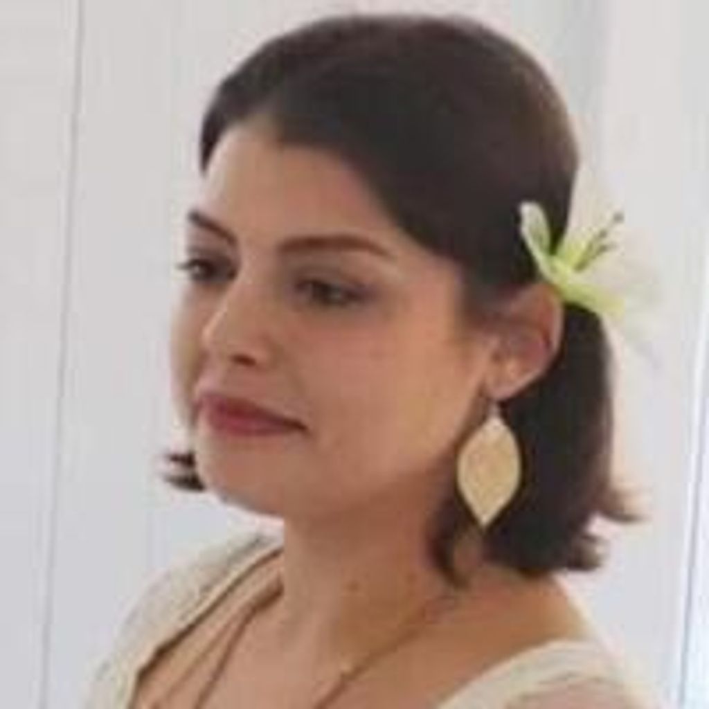 Brittany Paige Baxter Profile Photo