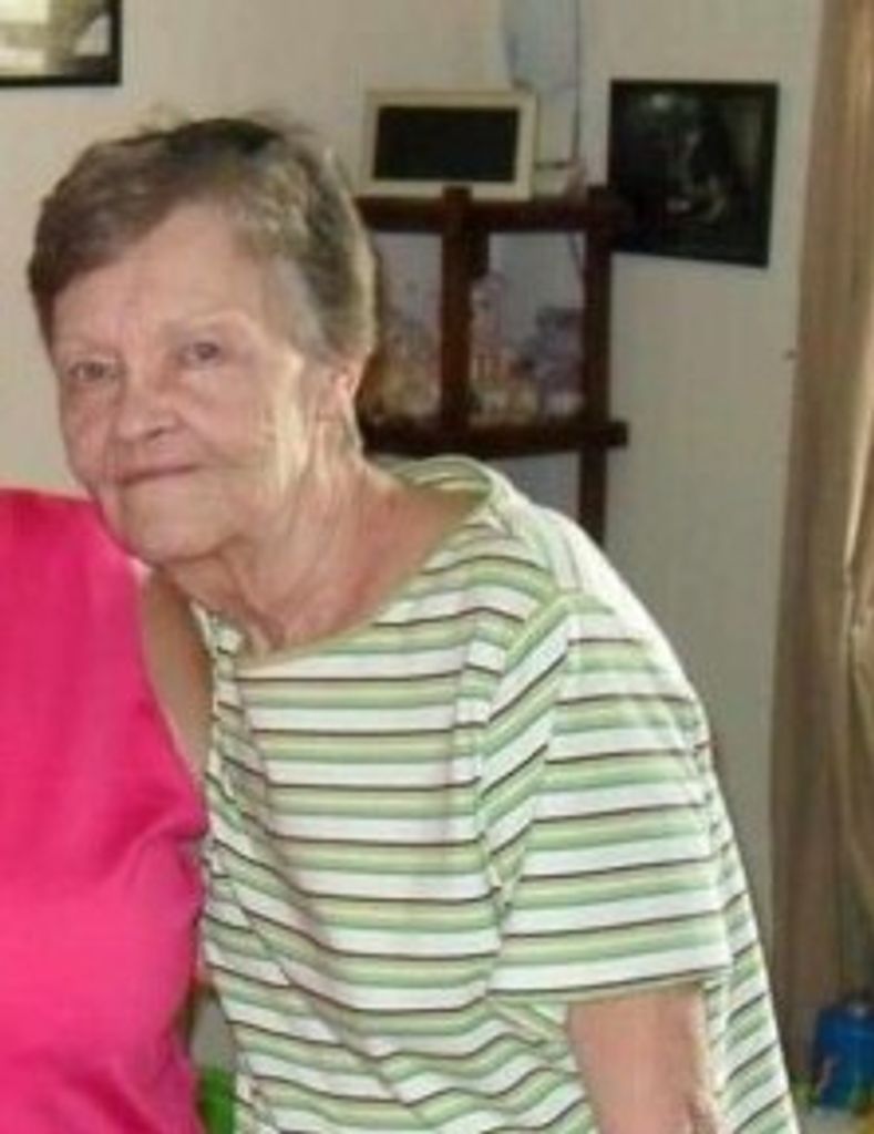 Patsy Pate
