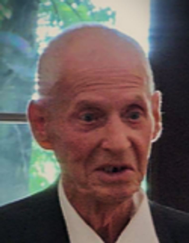 Billy Davis Profile Photo