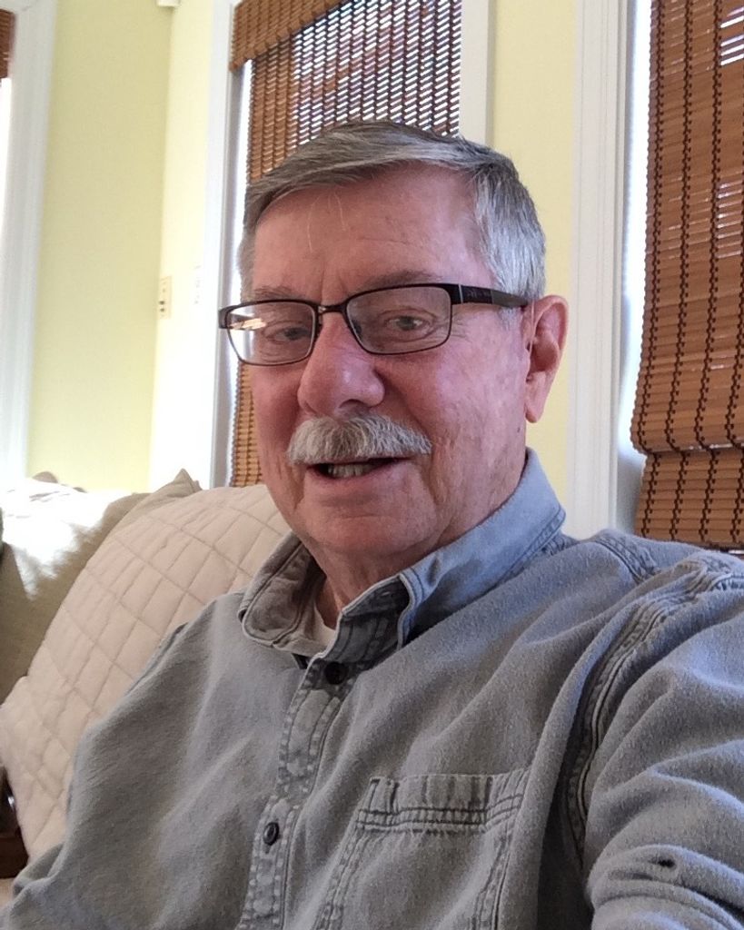 Ross Victor Leach Profile Photo