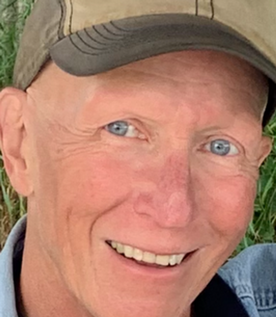 Keith Allen Profile Photo