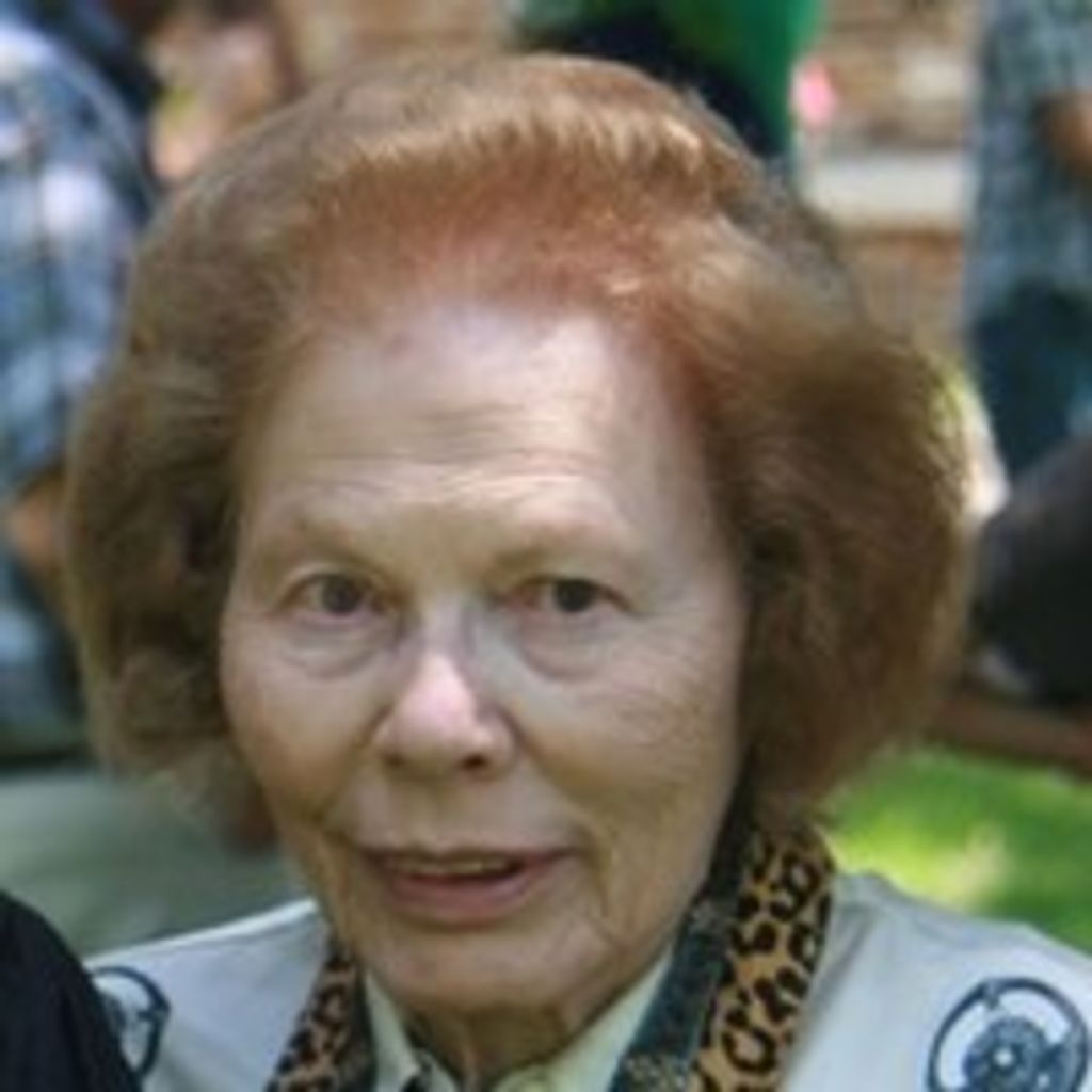 Mary Vincenza Infelise