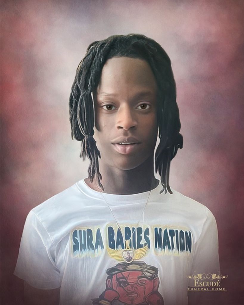 Jermaine Joseph Pierre, Jr. Profile Photo