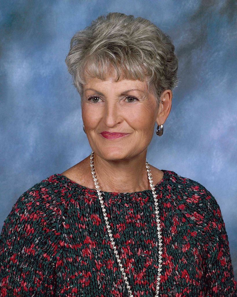 Betty Neal Campbell Niblock Profile Photo