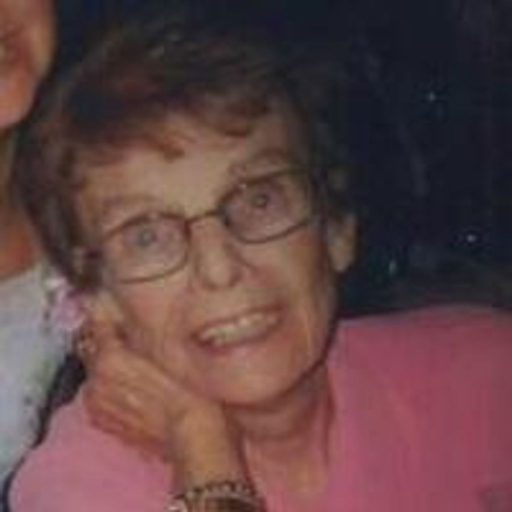 Shepardson, Mary M.