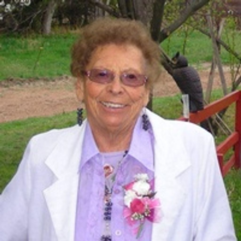 Lucille Barnhart
