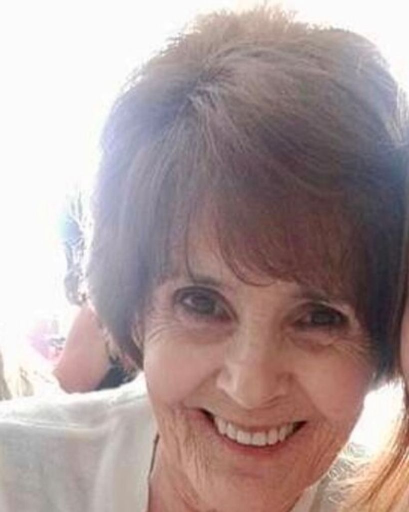 Marsha Fitch Profile Photo