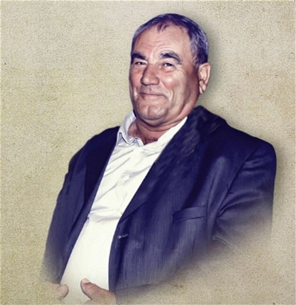 Anastas Lefta Profile Photo