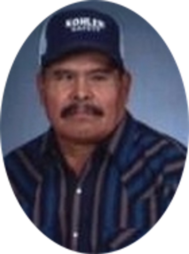 Jose Garcia