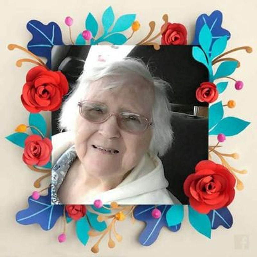 Catherine Theresa Callahan
