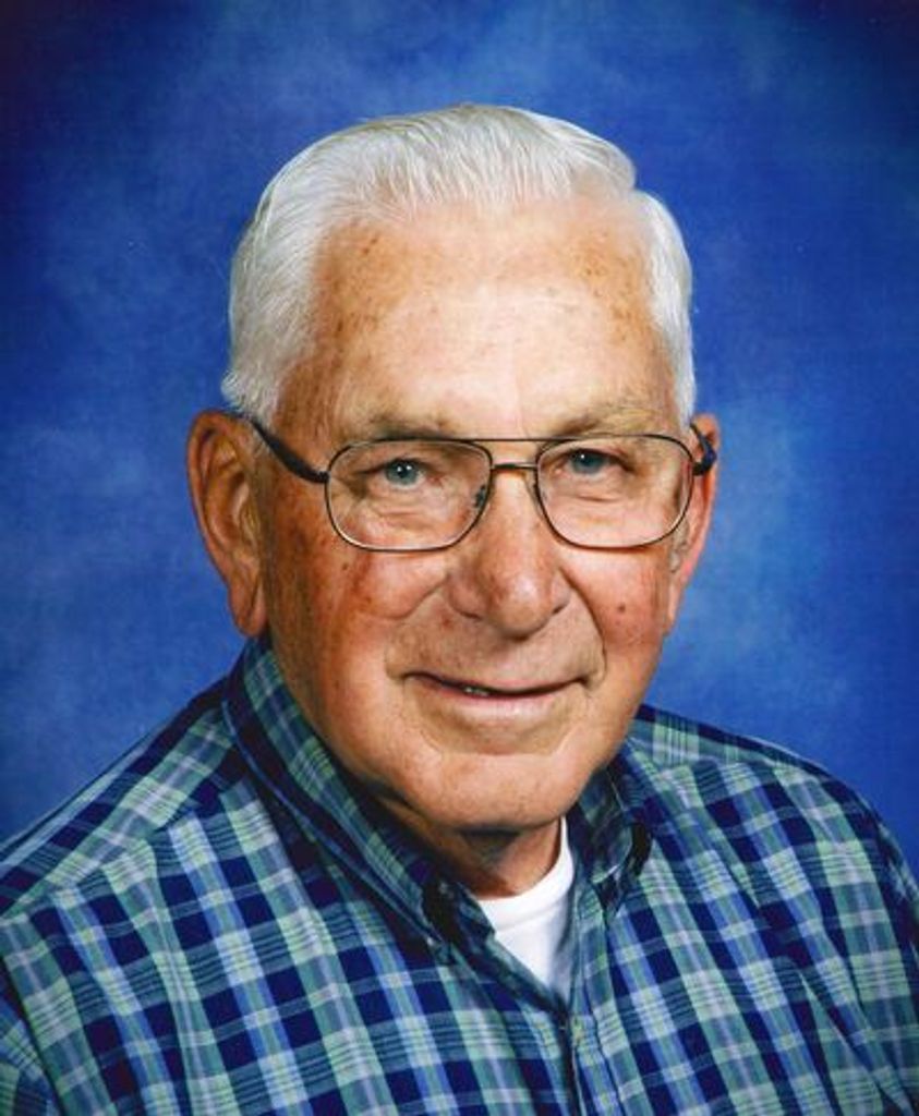 Victor Paul Lodermeier Profile Photo