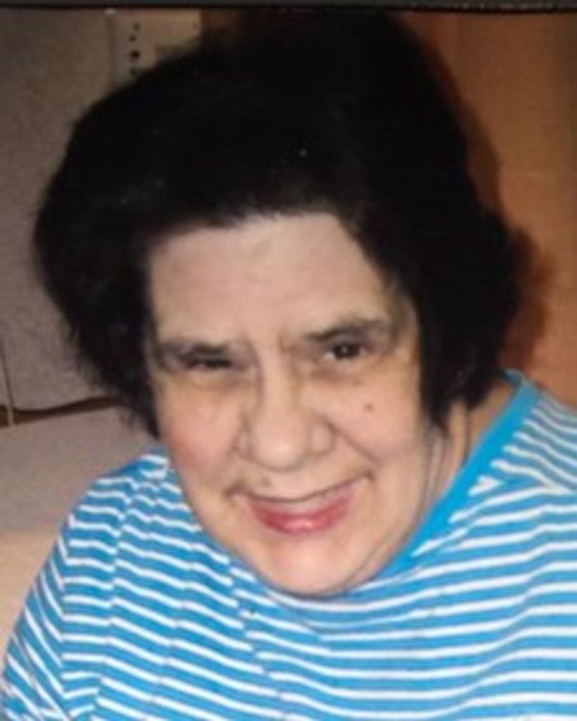 Bernice Stocking Profile Photo