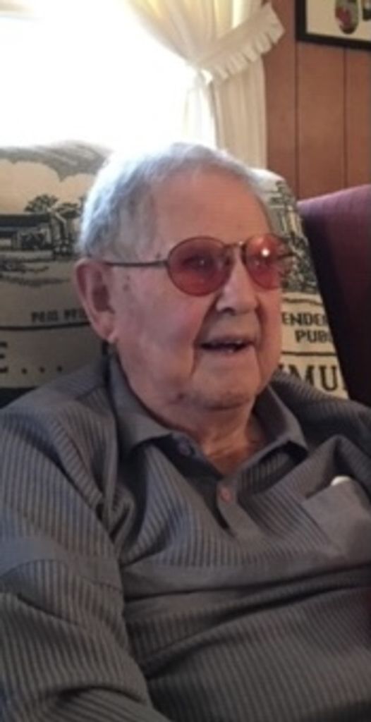 Lloyd Glenn Agnew Profile Photo