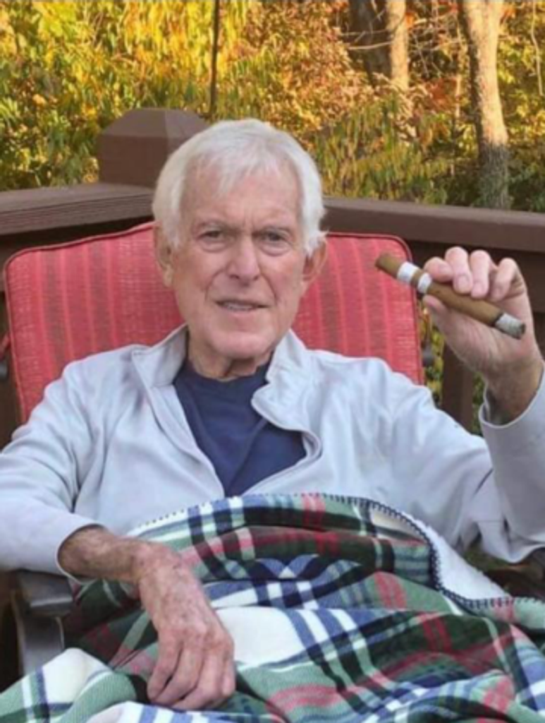 Richard L. “Dick” Shaiper