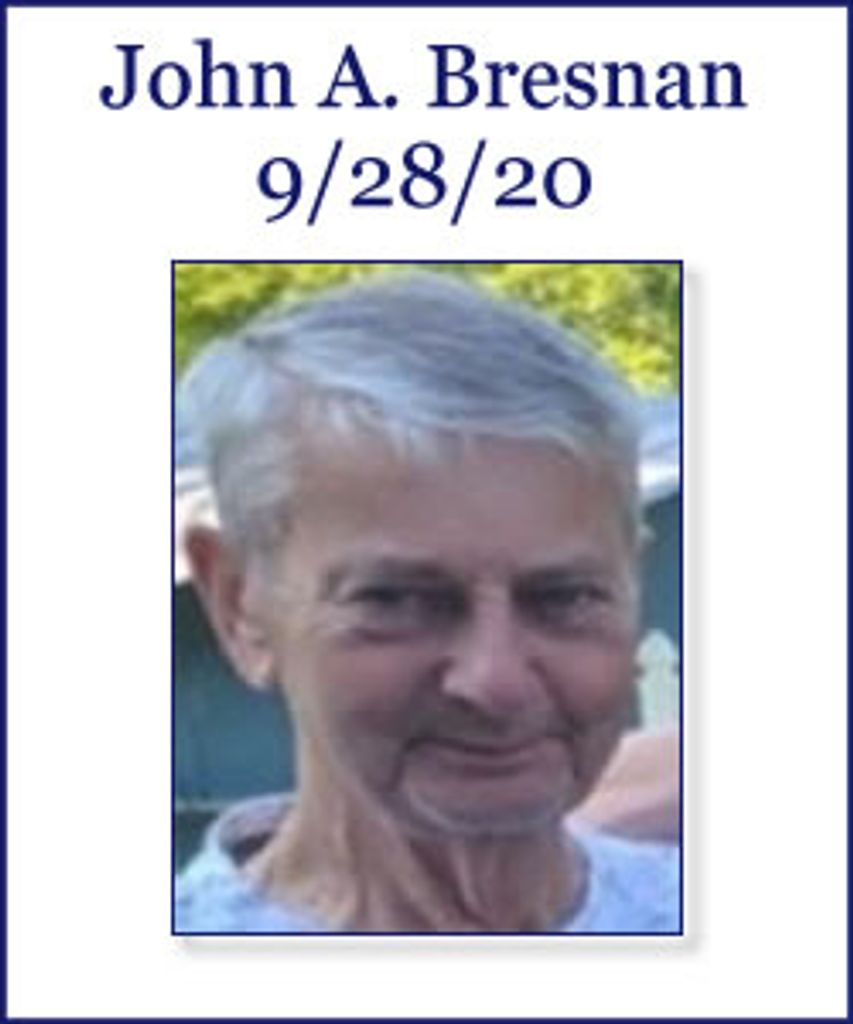 John Bresnan