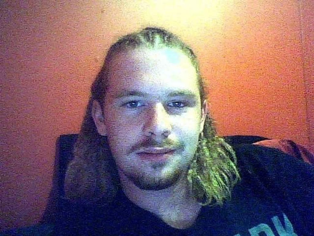 Joshua James James