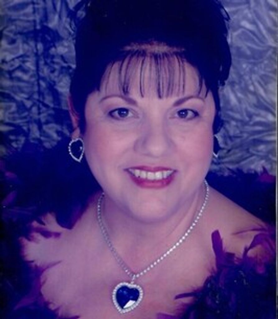 Donna Marek
