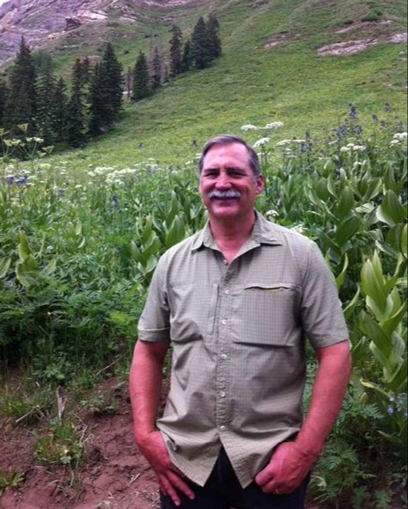 Daniel Howard Patterson Profile Photo