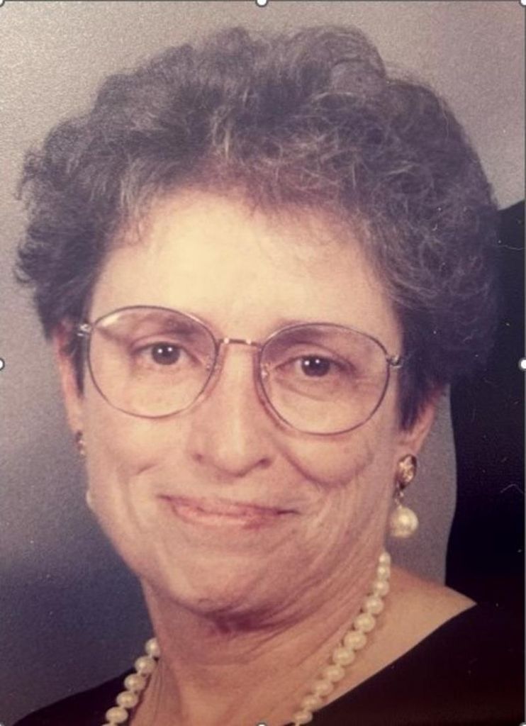 Mary Eileen Bauer (Mooney) Profile Photo