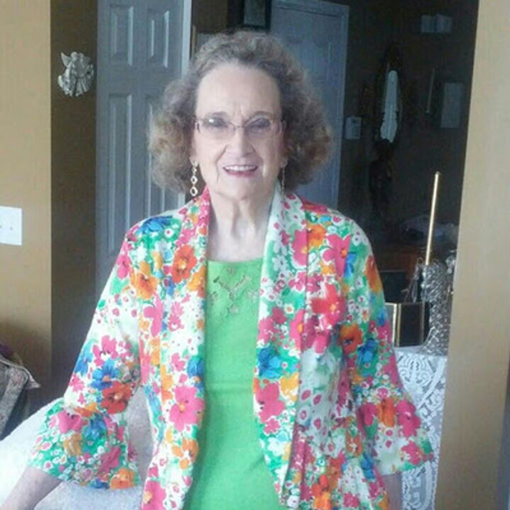 Ella Louise Mikkelsen