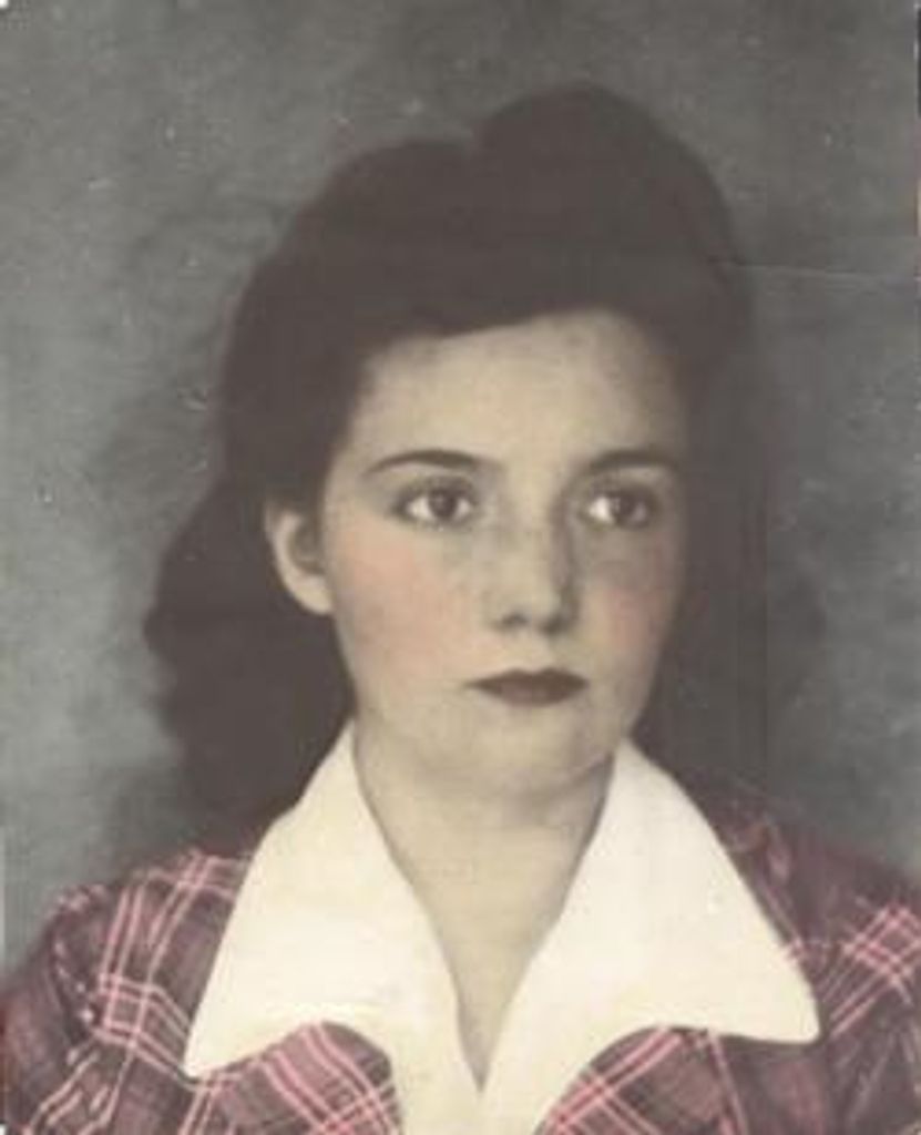 Annie Roberta Hendry Profile Photo