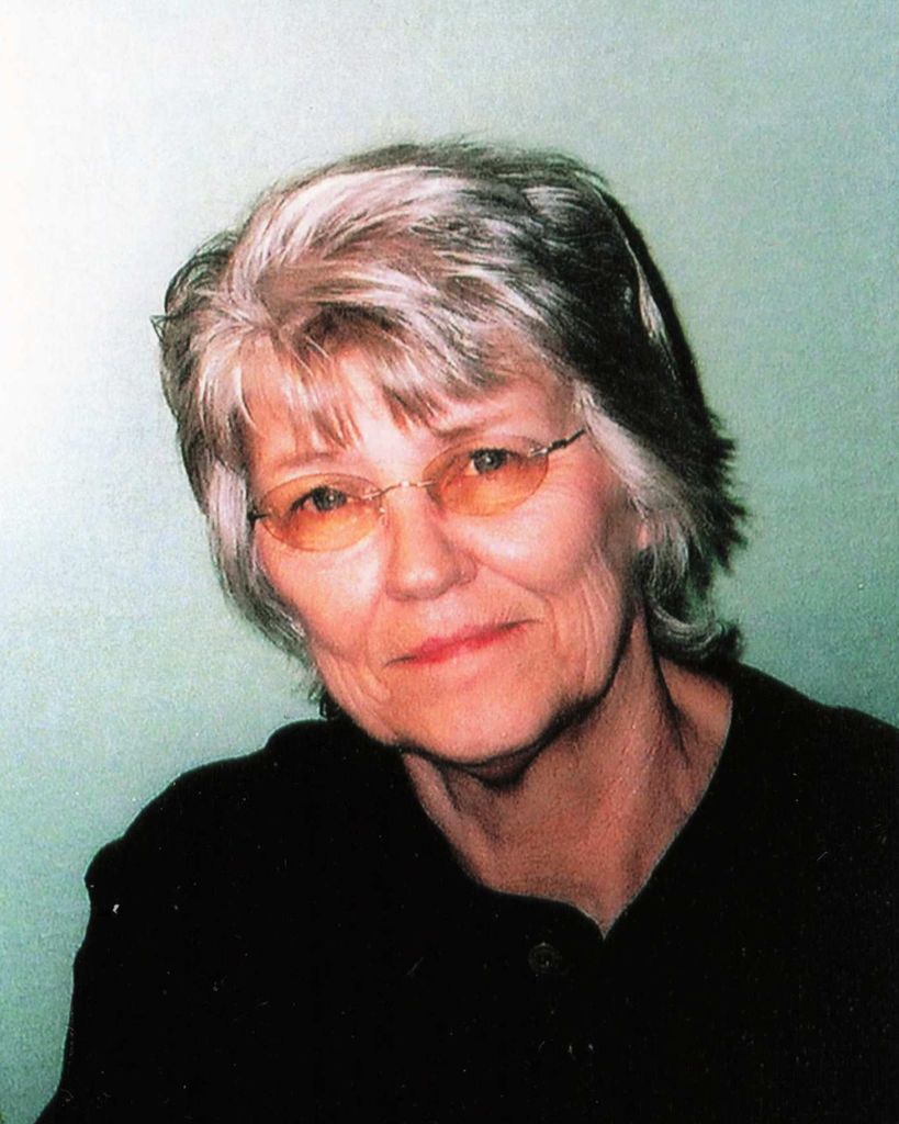 Barb Patrick