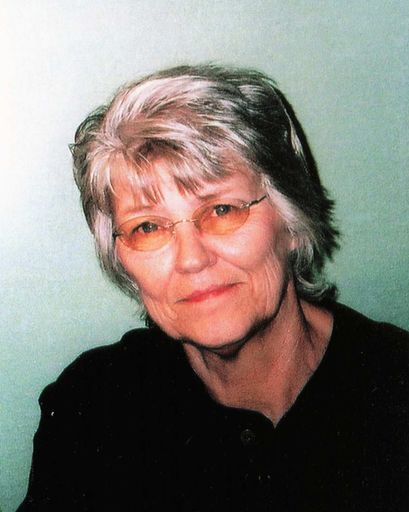 Barb Patrick's obituary image