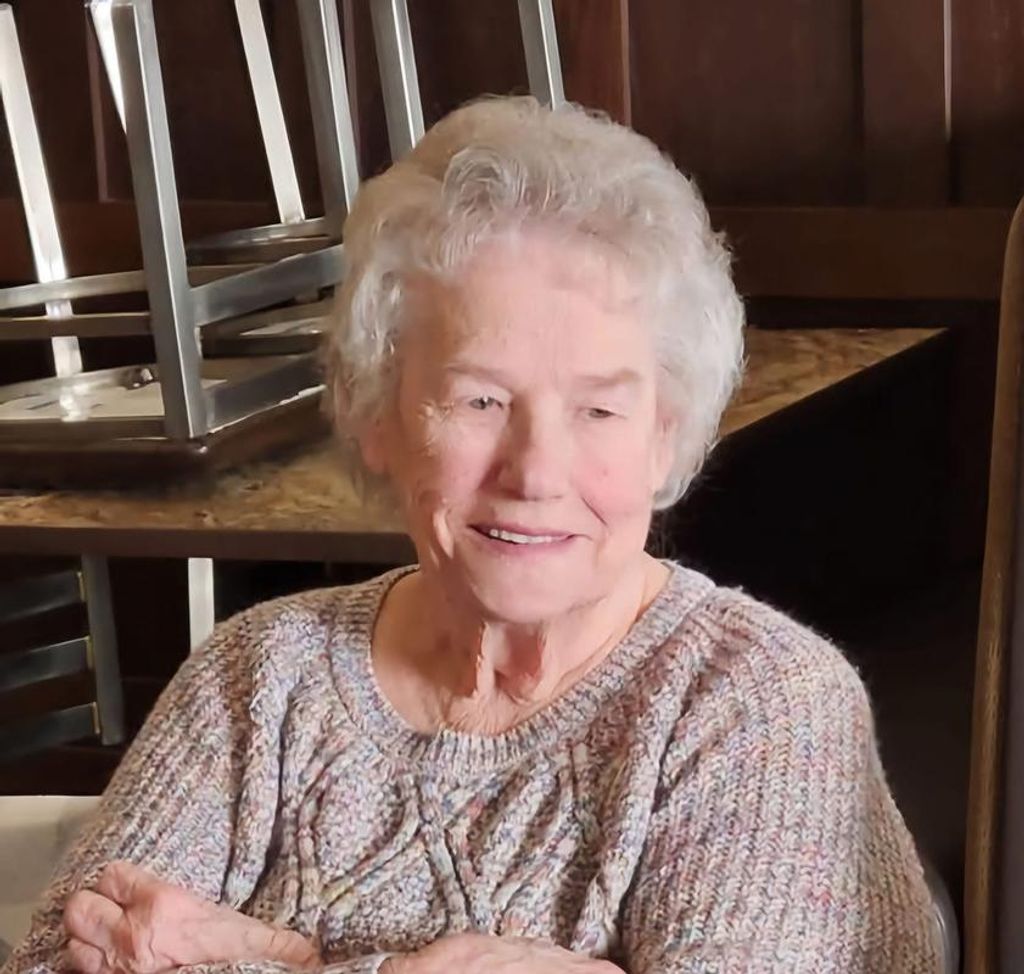 Betty Mae Mueggenburg Profile Photo