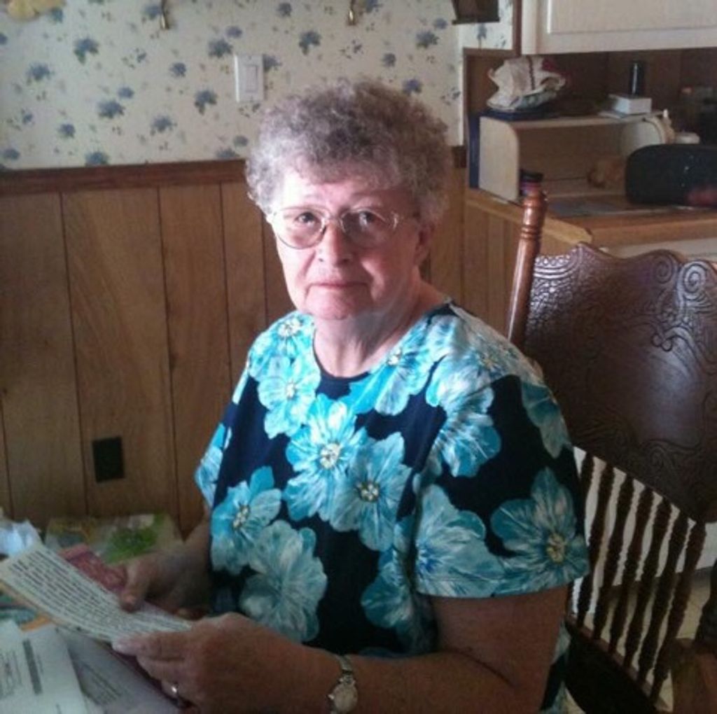 Betty L. Estes