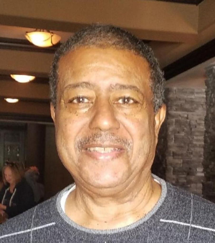 Willie Charles Glenn, Jr. Profile Photo
