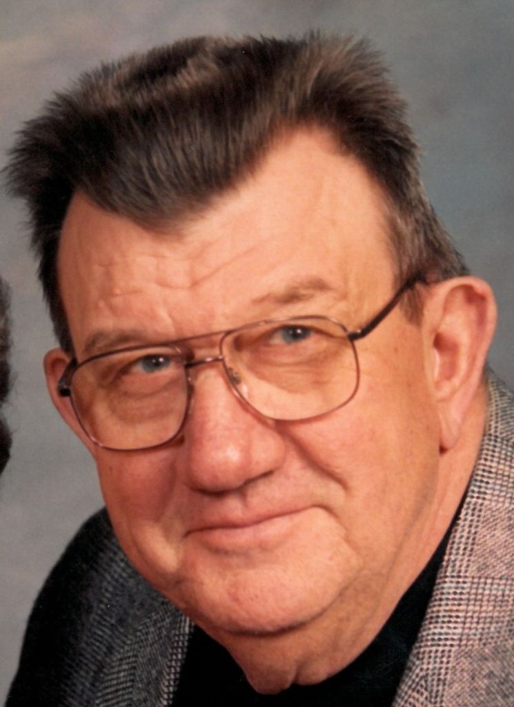 William John Zeigler