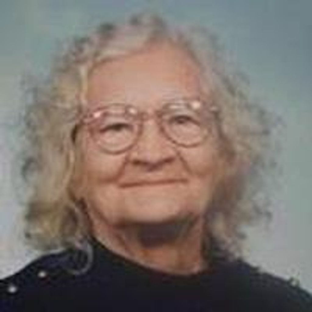 Ula Vivian Ramsey Profile Photo