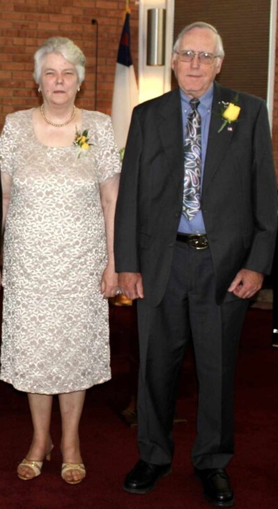 Kenneth Harbert Sharp Profile Photo