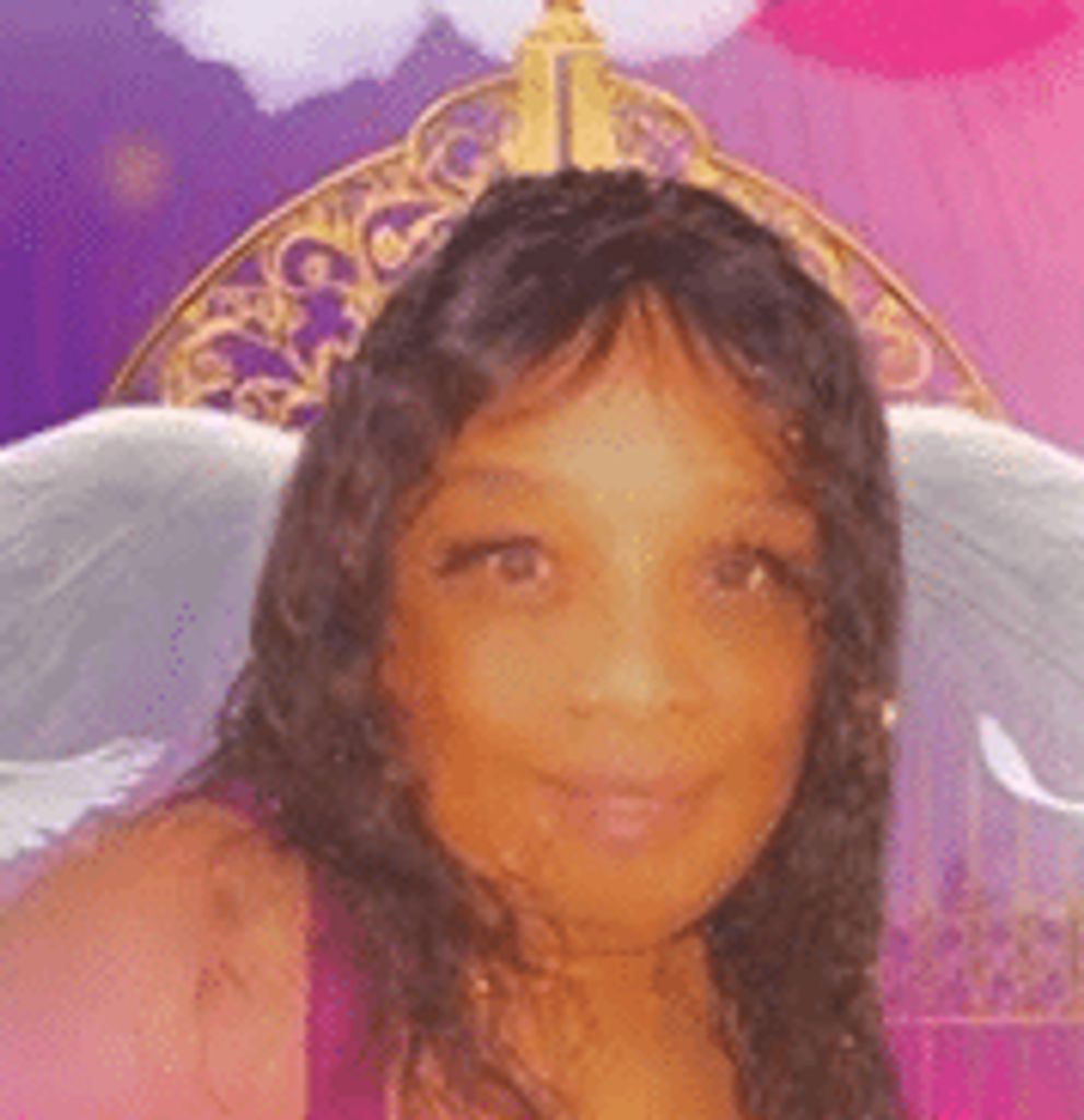 Althea “Racheal” Hagger