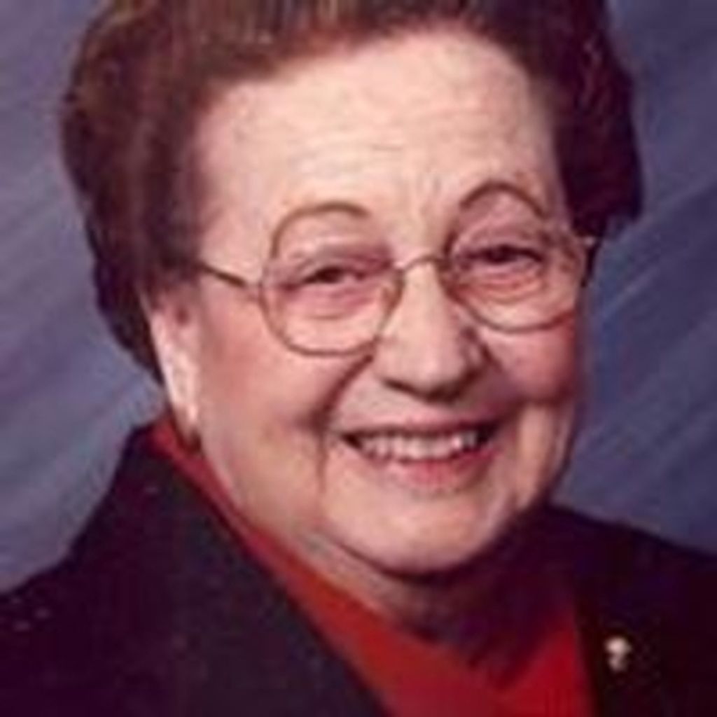 Elizabeth Mae Graves-Price
