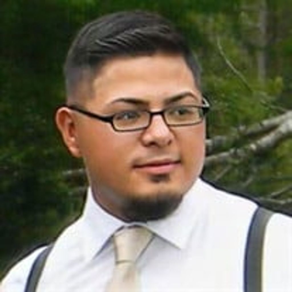 Johnny A. Garza Jr.